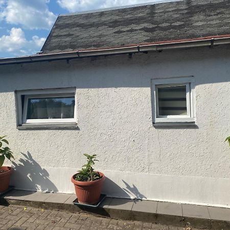 Ferienwohnung Irmchen Altglobsow Kültér fotó
