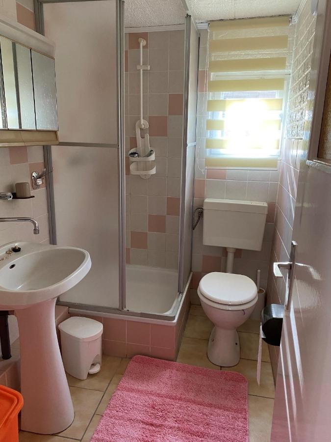 Ferienwohnung Irmchen Altglobsow Kültér fotó