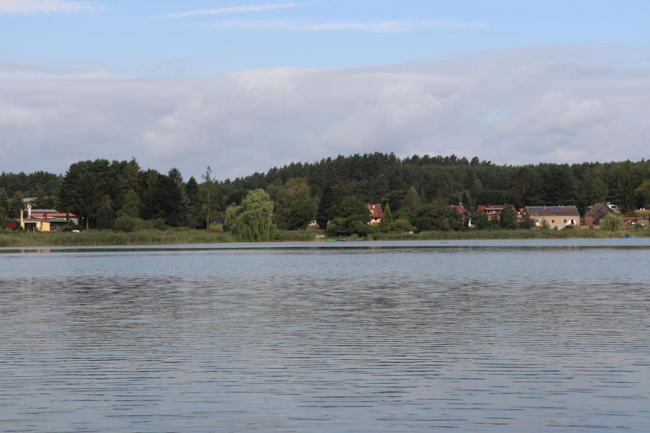 Ferienwohnung Irmchen Altglobsow Kültér fotó
